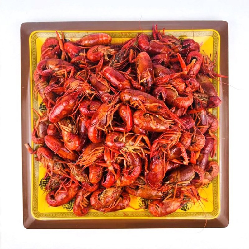 麻辣小龙虾，各种捞汁小海鲜鸡爪鸭货卤味素菜无需加工