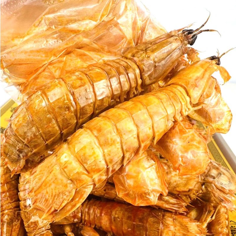 麻辣皮皮虾，各种捞汁小海鲜鸡爪鸭货卤味素菜无需加工