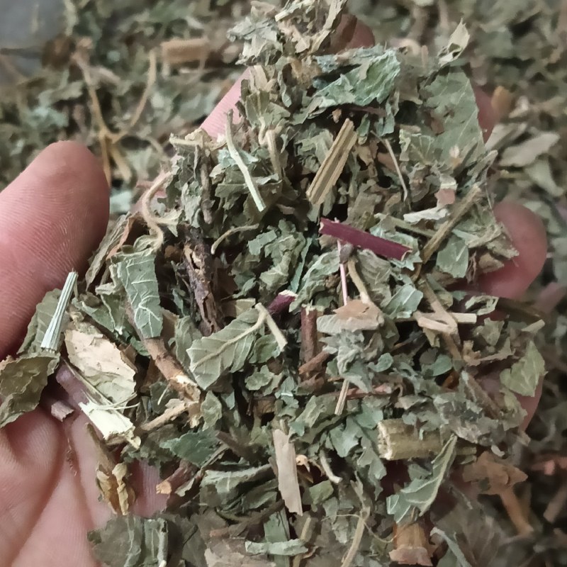 仙鹤草龙牙草天然晒干现货供应鲁赣中药材批发