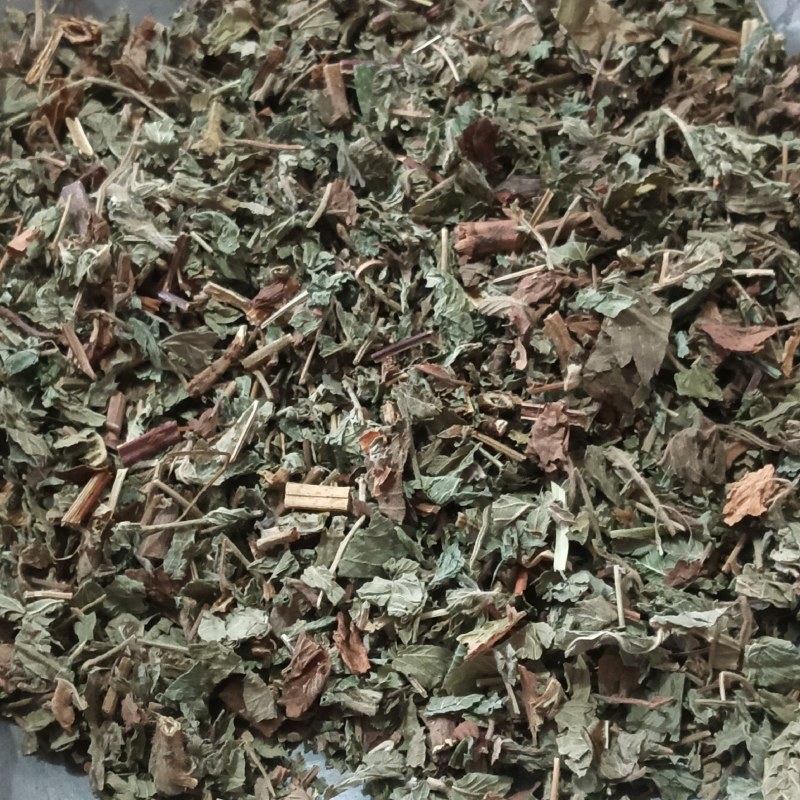 仙鹤草龙牙草天然晒干现货供应鲁赣中药材批发