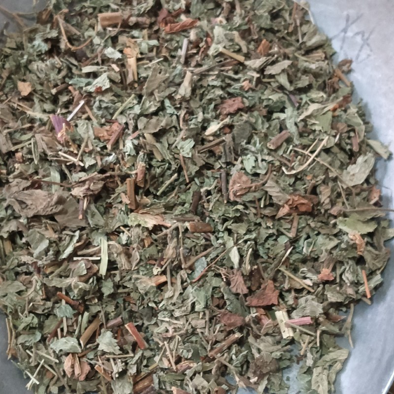 仙鹤草龙牙草天然晒干现货供应鲁赣中药材批发