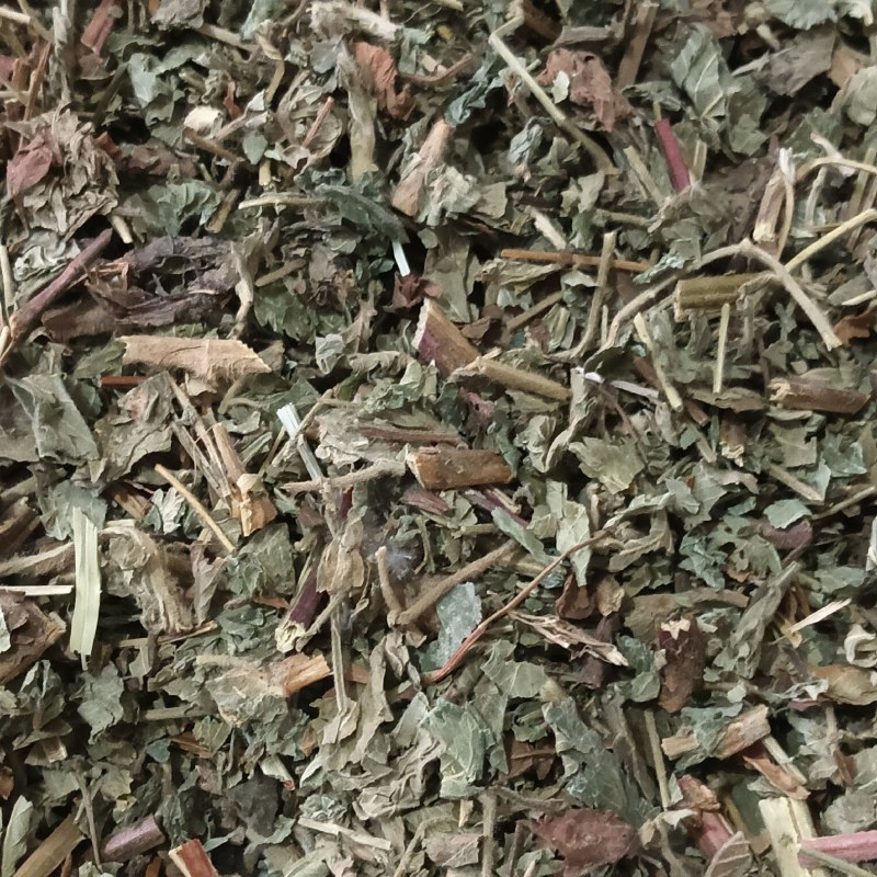仙鹤草龙牙草天然晒干现货供应鲁赣中药材批发