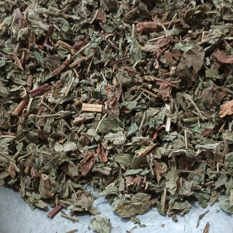 仙鹤草龙牙草天然晒干现货供应鲁赣中药材批发