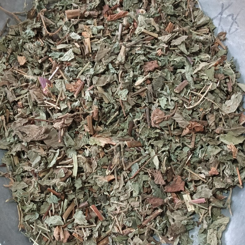 仙鹤草龙牙草天然晒干现货供应鲁赣中药材批发