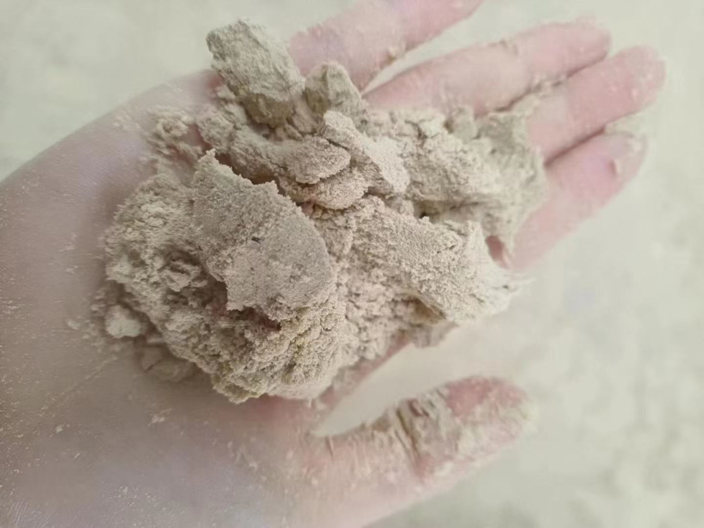 玉米胚芽粉产品展示