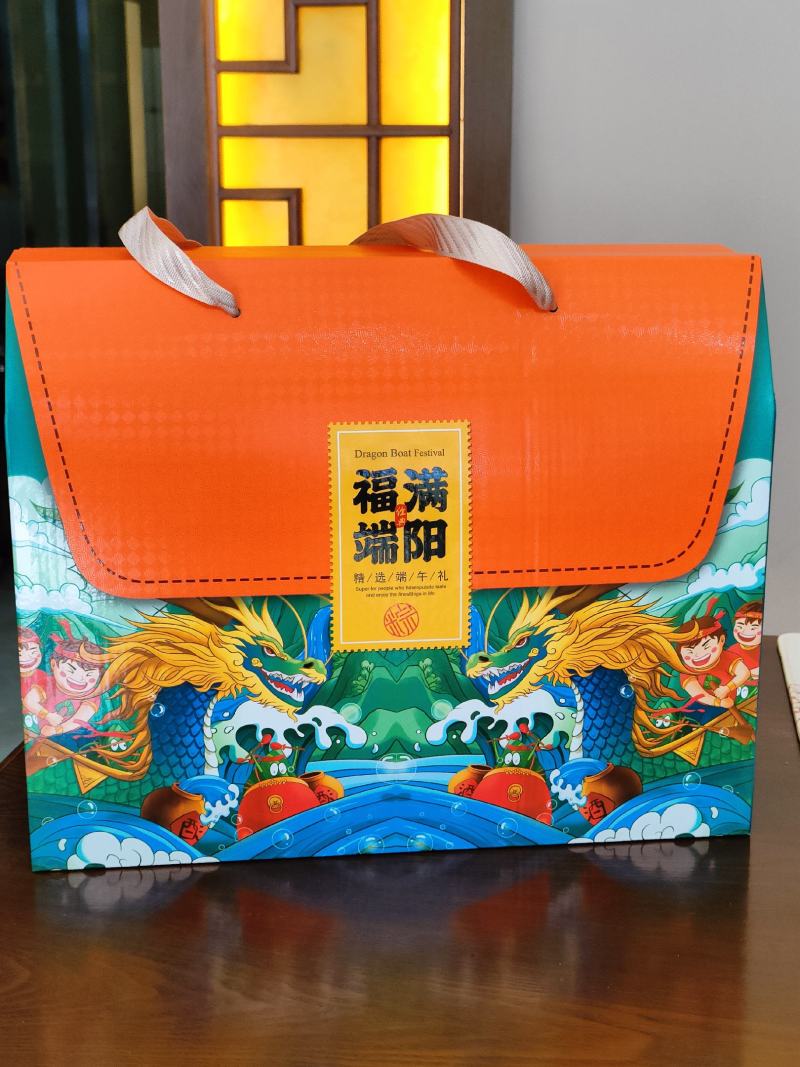 简包素粽