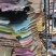 一批实体店童装