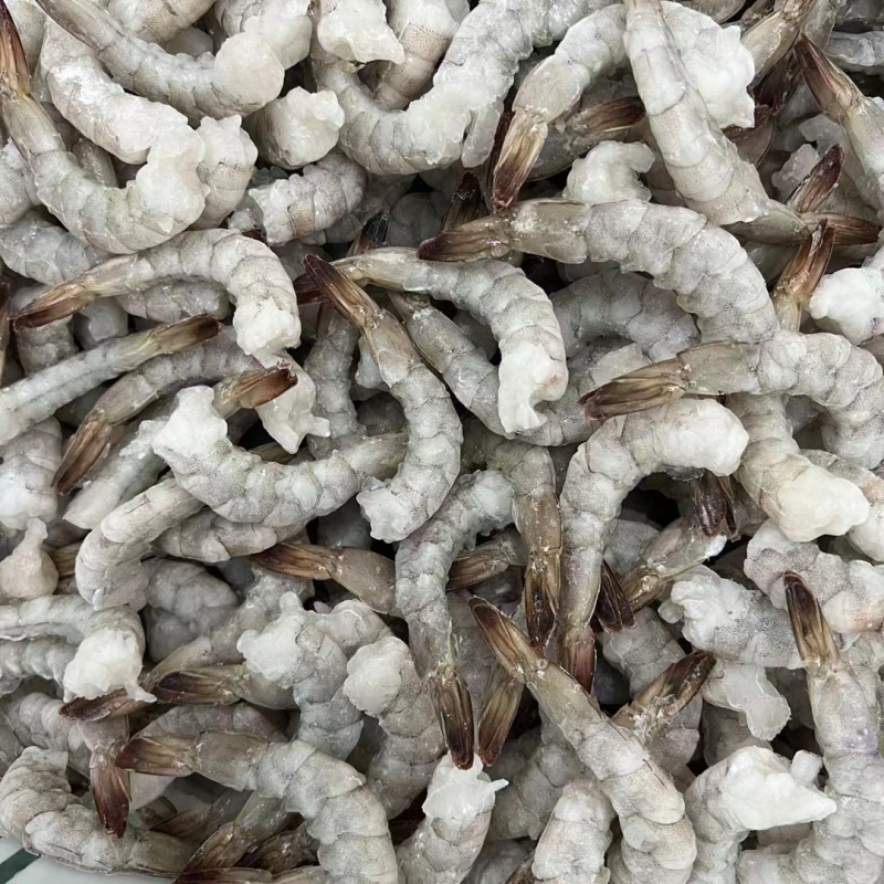 虾仁虾球蝴蝶虾汉虾虾滑🉑️定制刨冰代工
