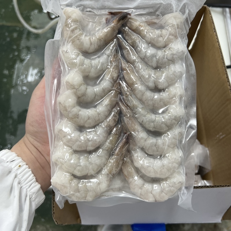 虾仁虾球蝴蝶虾汉虾虾滑🉑️定制刨冰代工