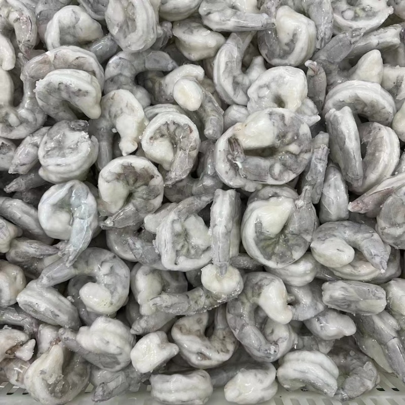 虾仁虾球蝴蝶虾汉虾虾滑🉑️定制刨冰代工