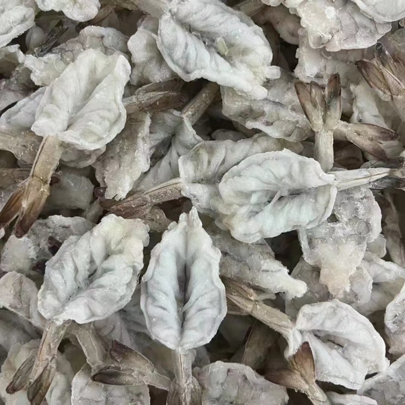 虾仁虾球蝴蝶虾汉虾虾滑🉑️定制刨冰代工