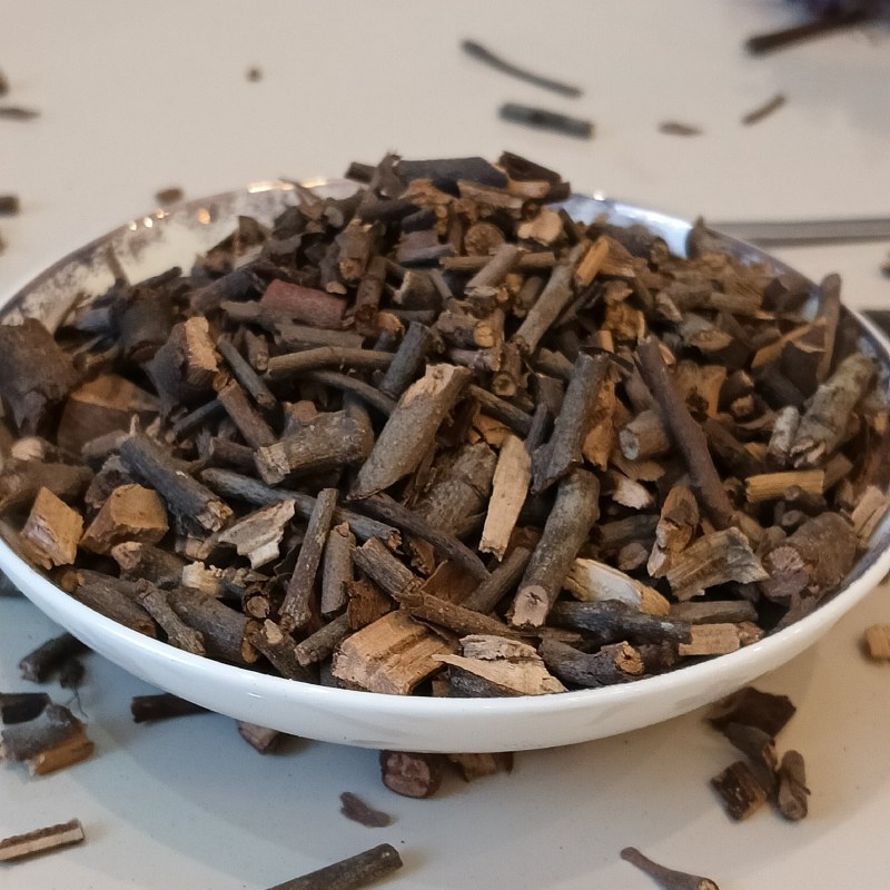 桑寄生批发寄生现货供应鲁赣中药材批发