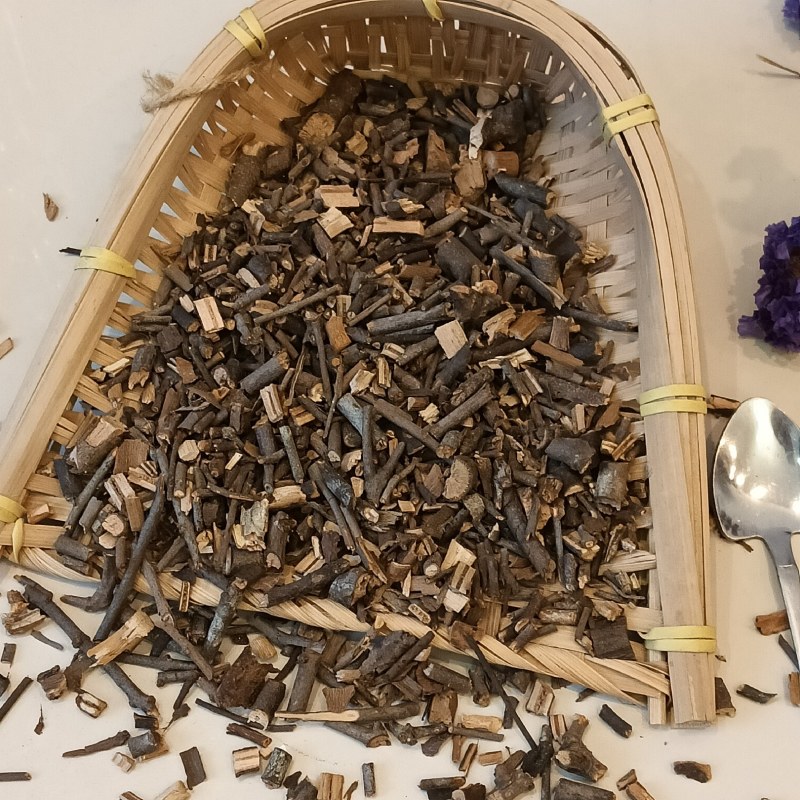 桑寄生批发寄生现货供应鲁赣中药材批发