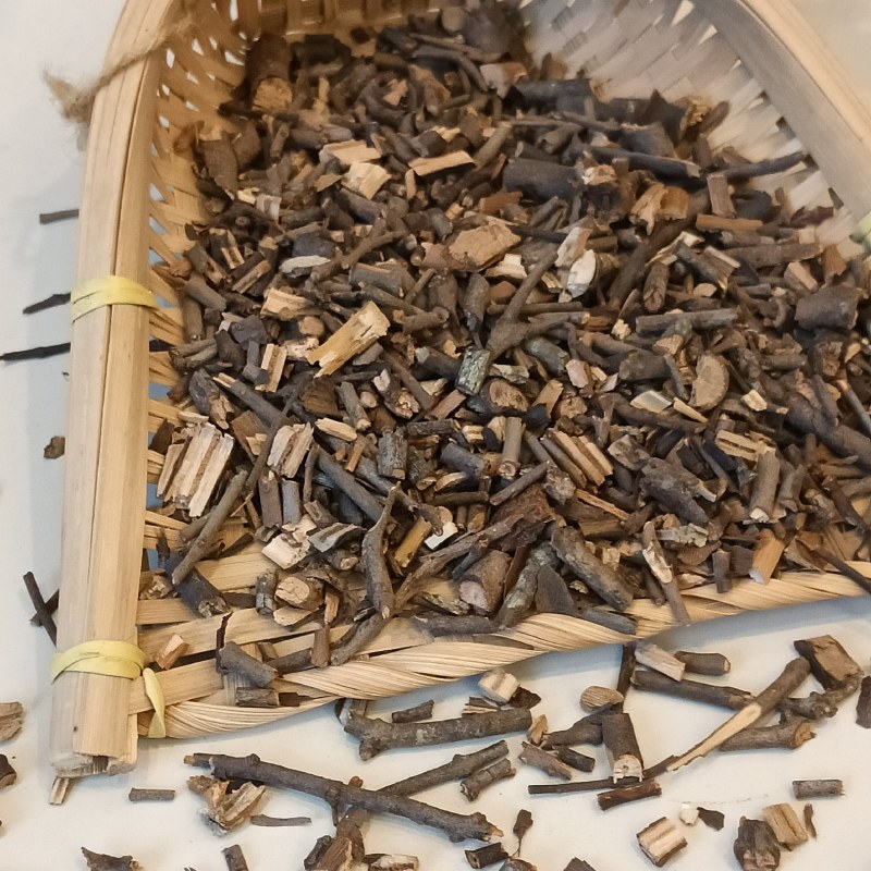 桑寄生批发寄生现货供应鲁赣中药材批发