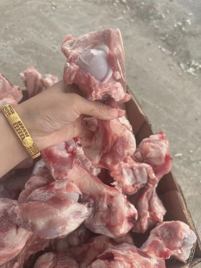 皇冠棒骨