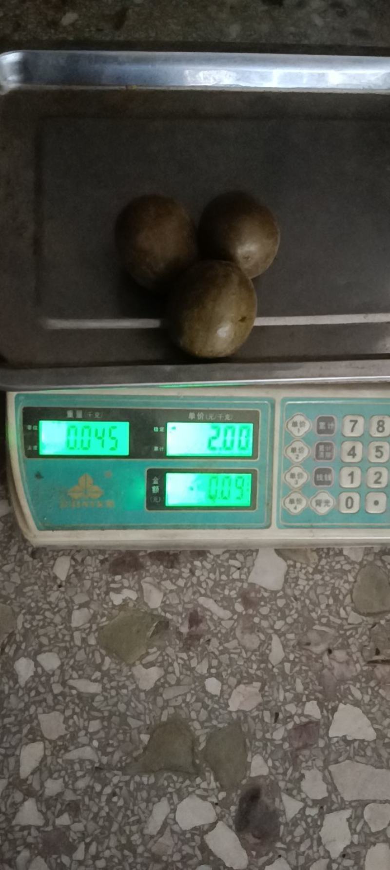 罗汉果各种规格都有，供应电商各种平台，价格实惠