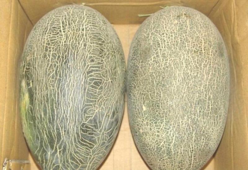伽师瓜