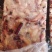 鱿鱼大碎肉鱿鱼粒适合快餐烧烤，八角粒串加工。缩水率低