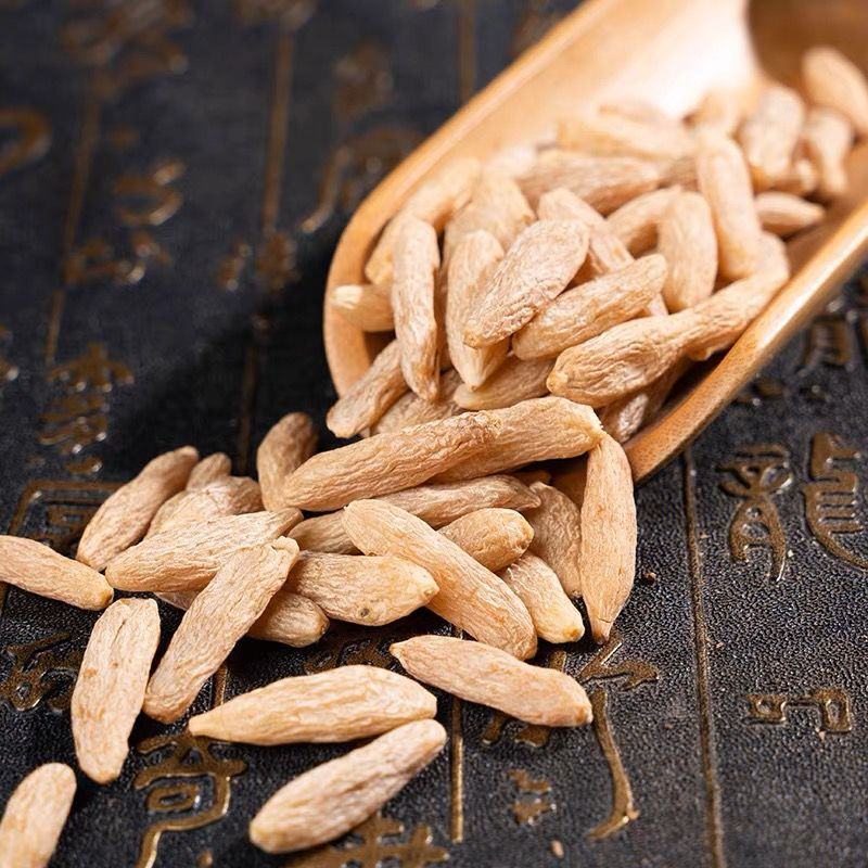 中药材特级麦冬无硫野生正品麦门冬茶散装新鲜干货清仓包