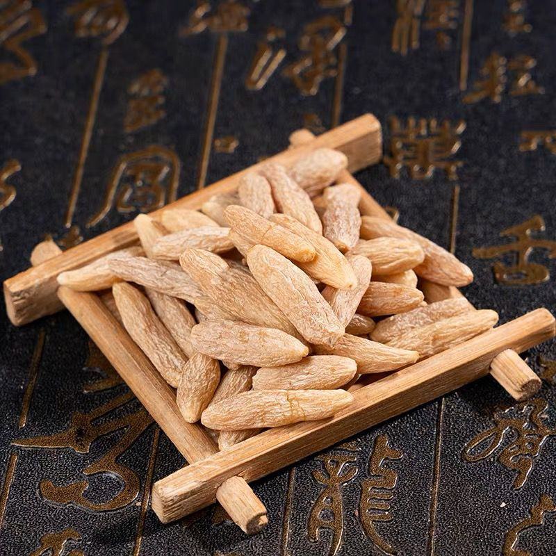 中药材特级麦冬无硫野生正品麦门冬茶散装新鲜干货清仓包