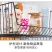 放菜架子厨房置物架落地果蔬架菜篮子卧室储物架零食收纳盒