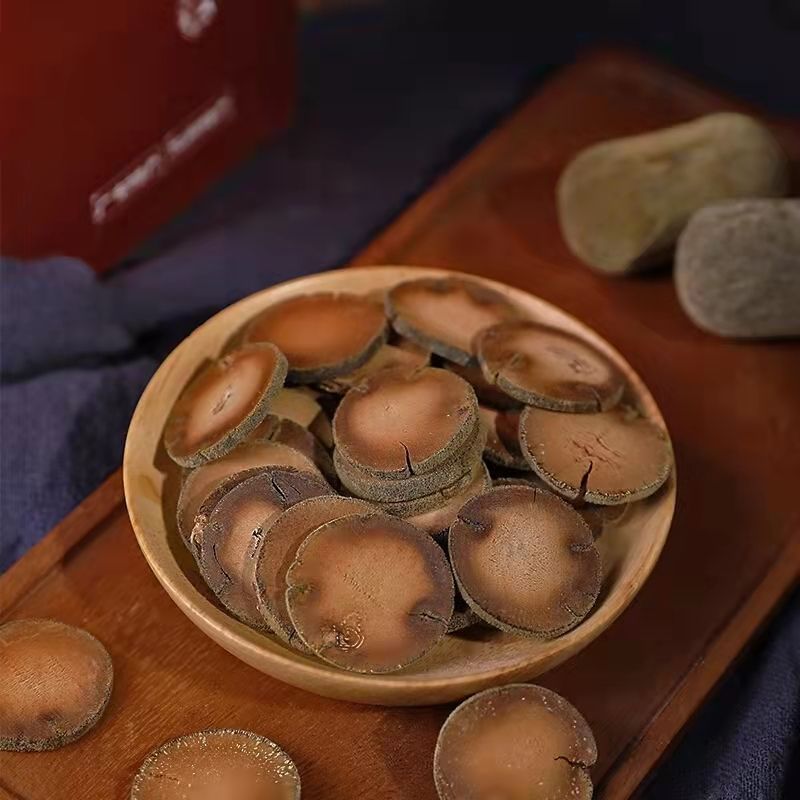 化橘红化州橘红片正宗化橘红中药20年老树胎果切片化桔红泡