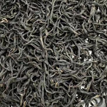 小种红茶