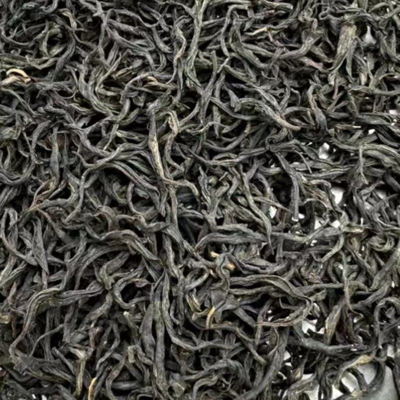 小种红茶