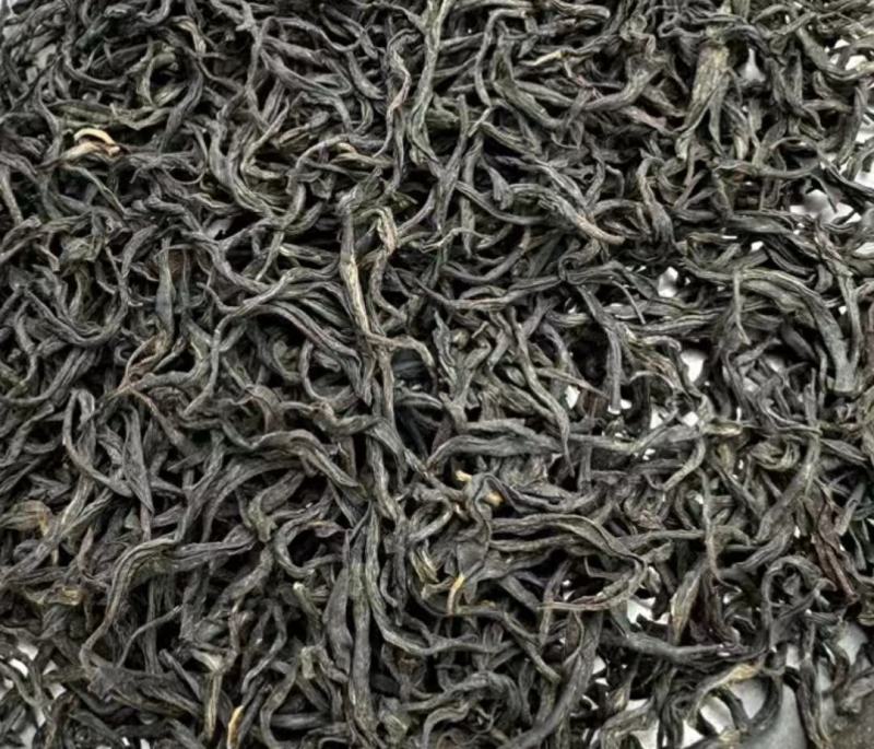 小种红茶