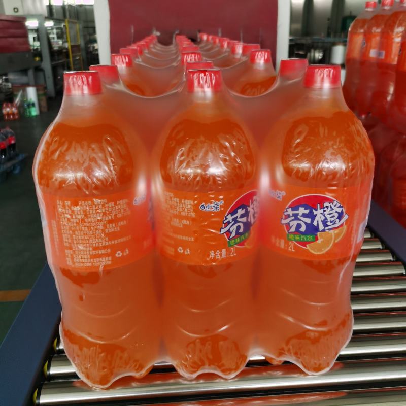 两升可乐雪柠檬芬橙质优价低可比大品牌