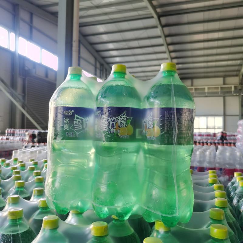 两升可乐雪柠檬芬橙质优价低可比大品牌