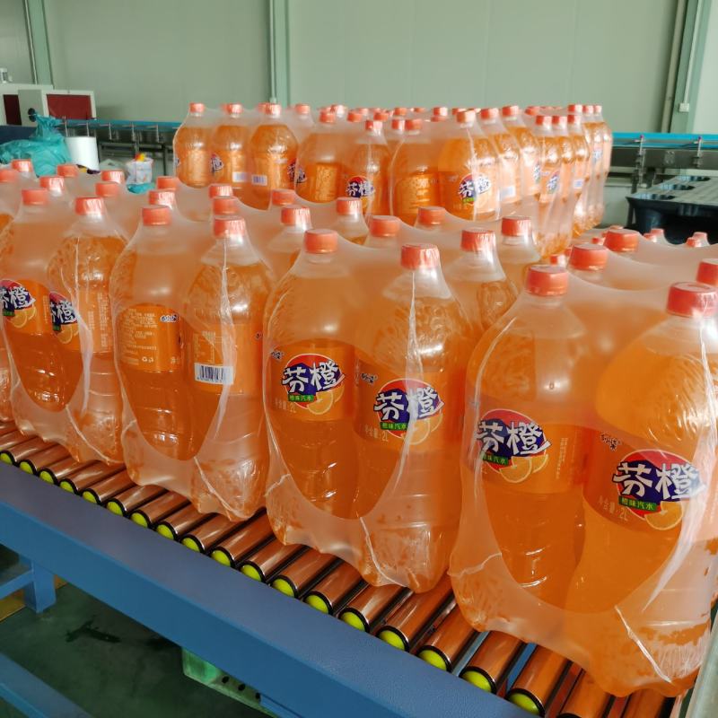 两升可乐雪柠檬芬橙质优价低可比大品牌