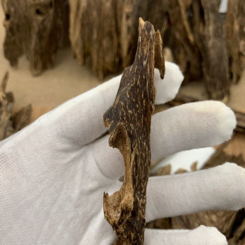 中药材沉香条正品天然沉香丝沉香木中草药店铺包邮