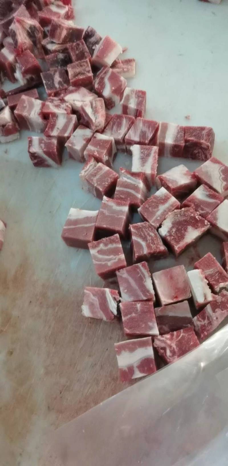 牛腩牛肚牛舌牛肠价格优美