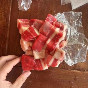 牛腩牛肚牛舌牛肠价格优美