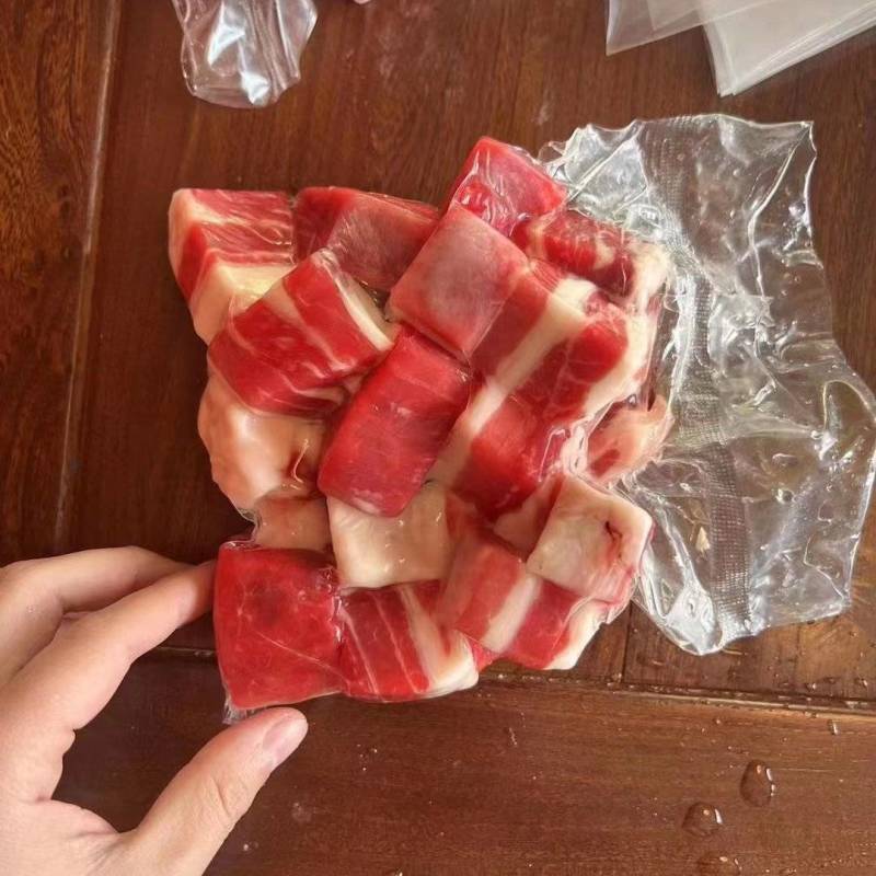 牛腩牛肚牛舌牛肠价格优美