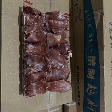 鹅肝，纯干货，常年稳定有货