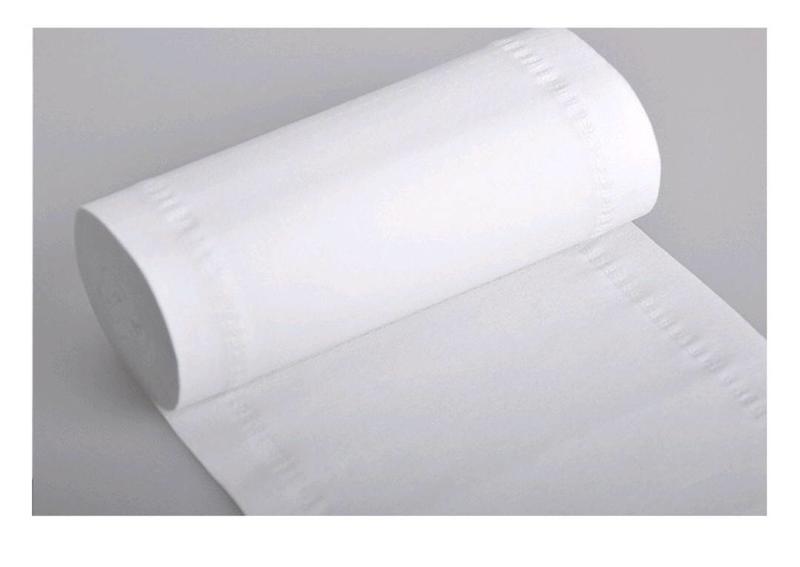 原生木浆50卷卫生纸家用实惠装卷纸厕纸卷筒纸整箱批手纸特