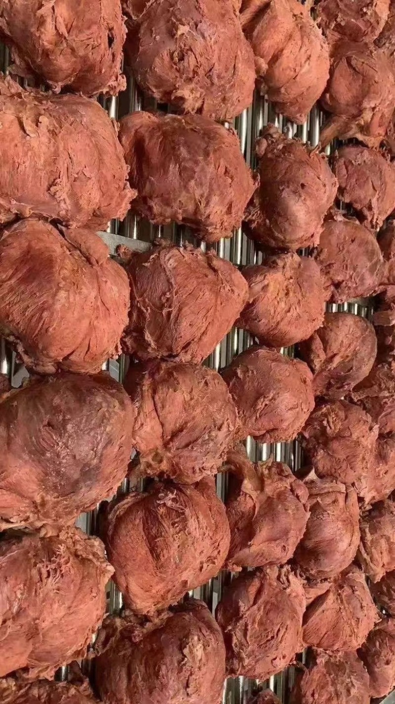 五香，酱香熟牛肉