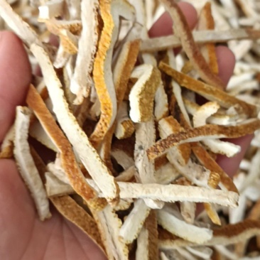橘红，产地广西，中药材批发，足斤足量，欢迎选购