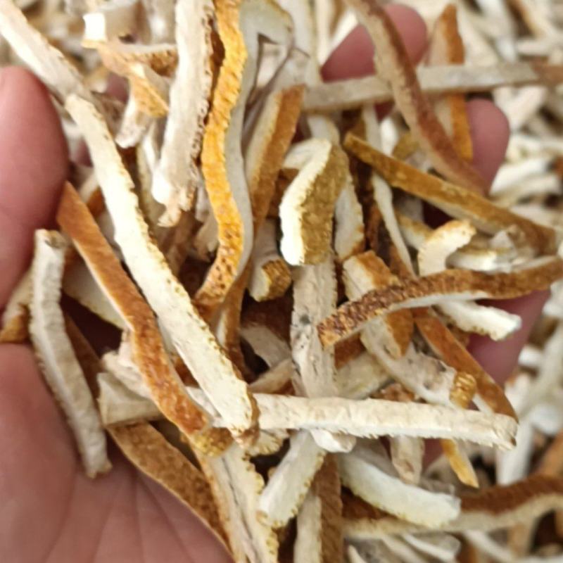 橘红，产地广西，中药材批发，足斤足量，欢迎选购