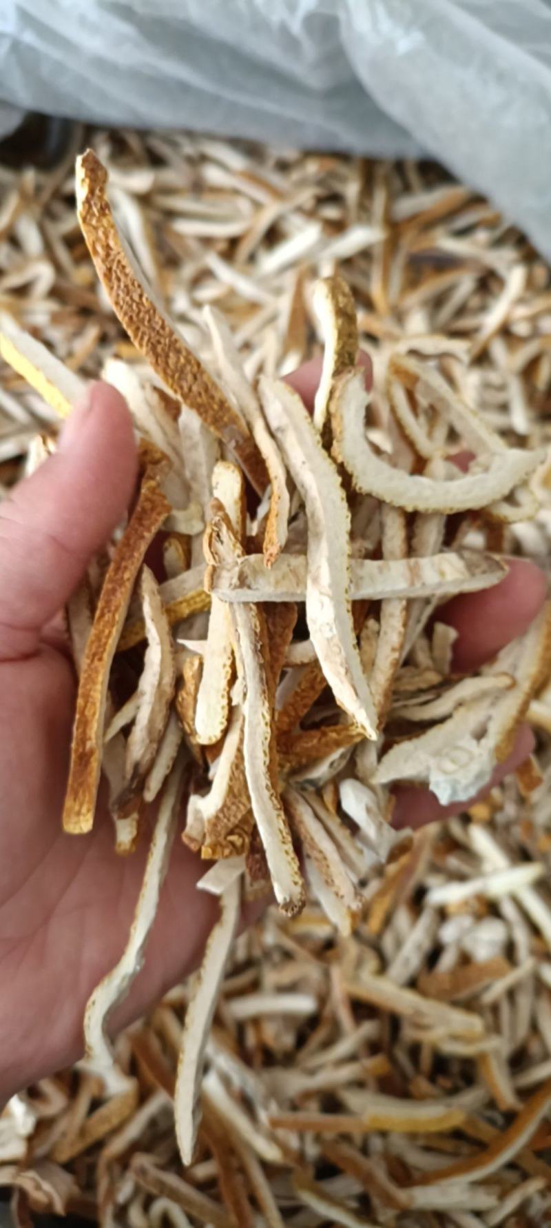 橘红，产地广西，中药材批发，足斤足量，欢迎选购