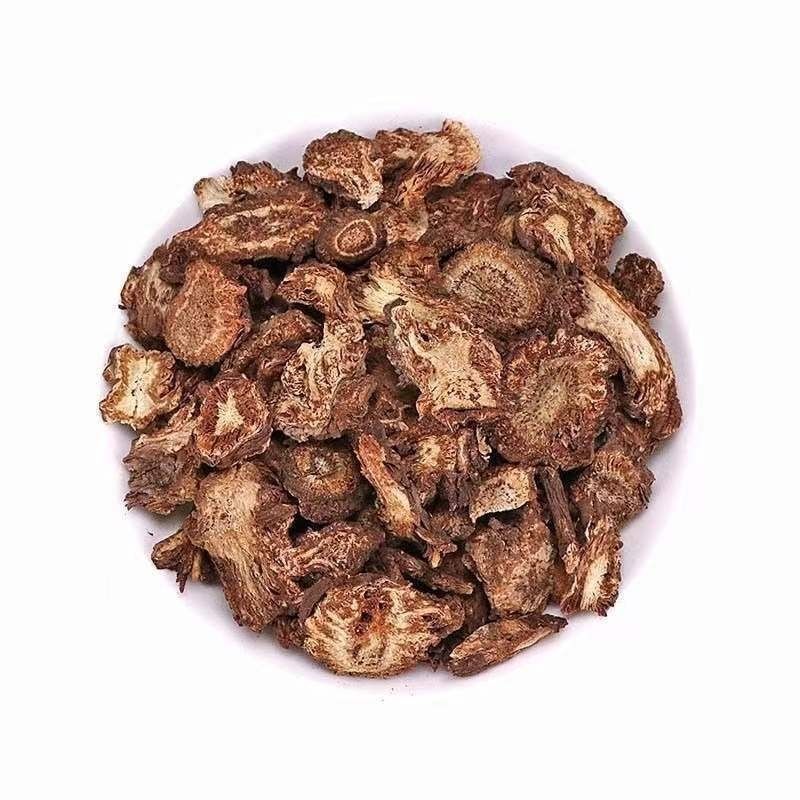 羌活批发羌活蚕羌活川羌活片竹节羌野生中药材羌活批发各种中