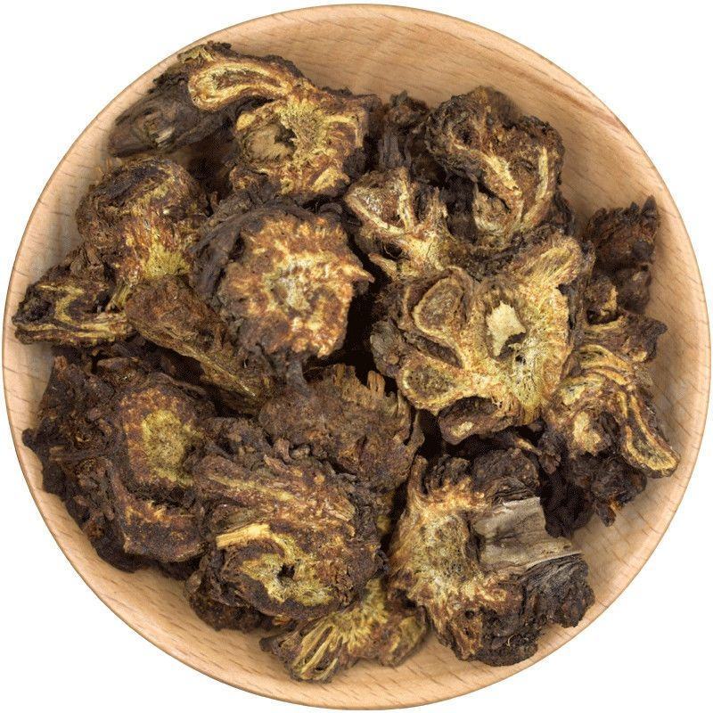 羌活批发羌活蚕羌活川羌活片竹节羌野生中药材羌活批发各种中