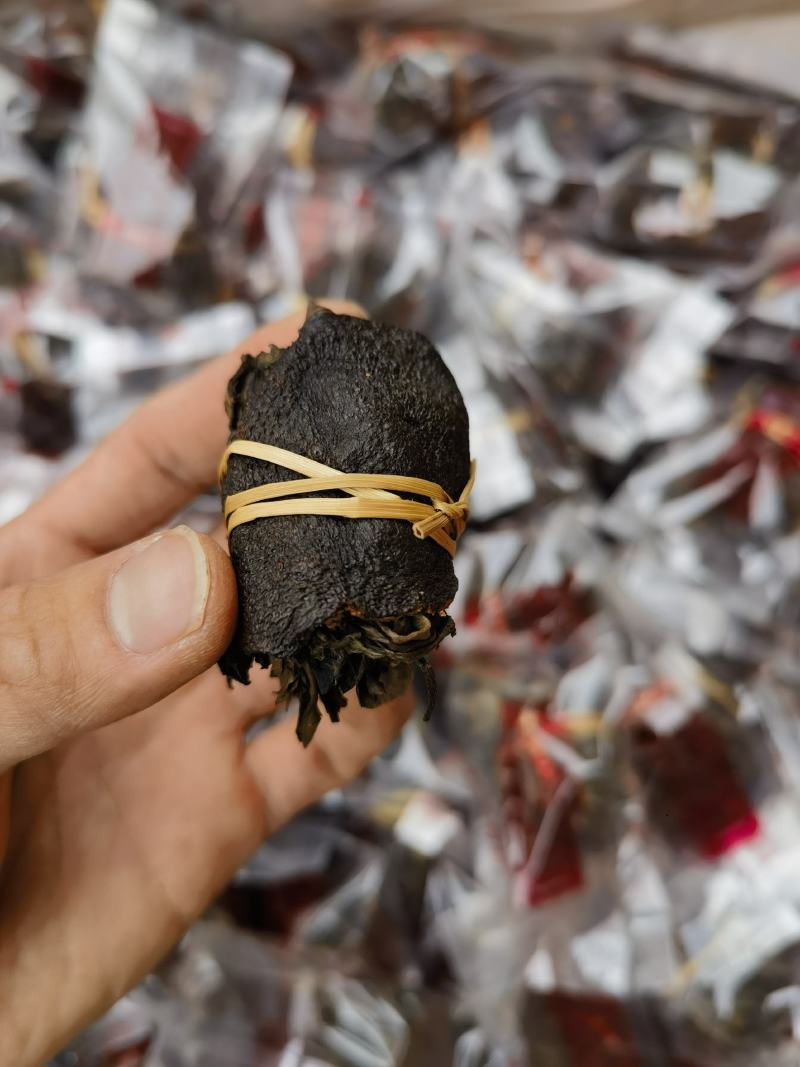 三宝茶（自有工厂）独立包装，大货批发