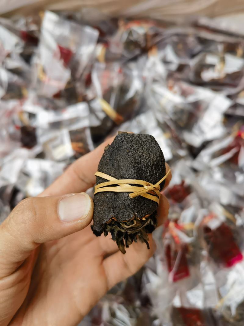 三宝茶（自有工厂）独立包装，大货批发