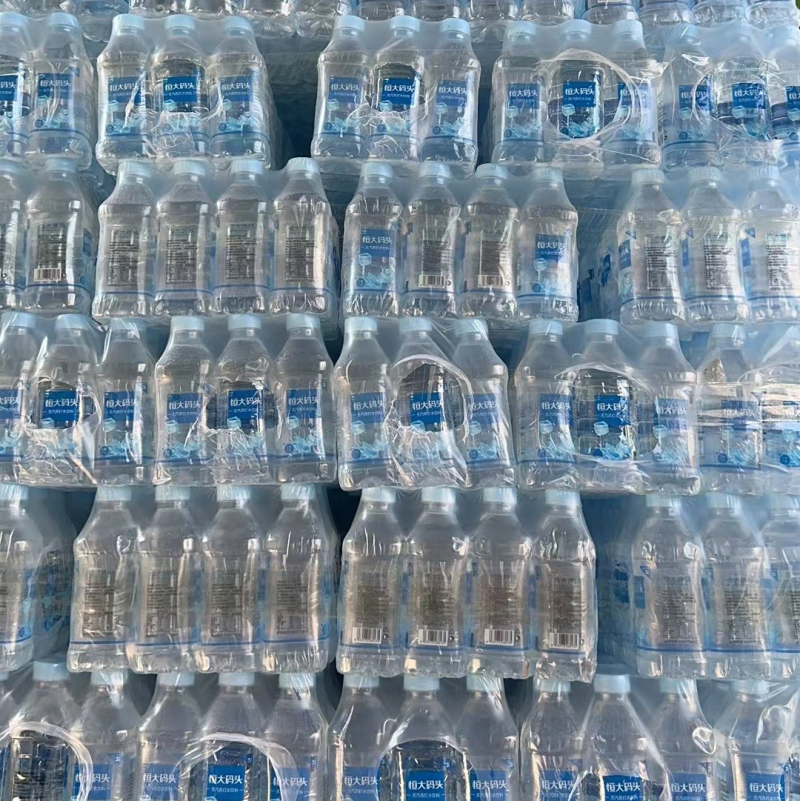 恒大苏打水