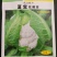 夏宝泰国耐热改良白紧菜花心叶合包免盖椰菜种子白紧花