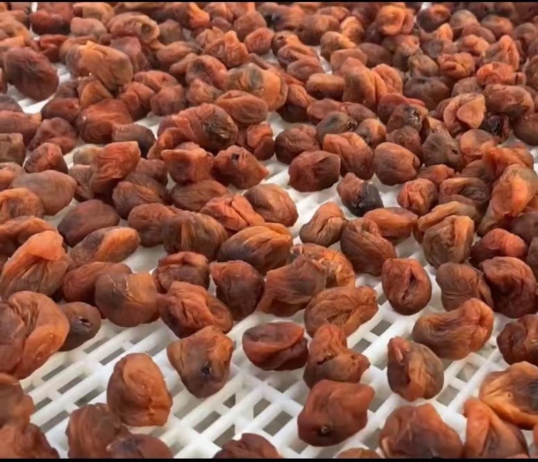 市场产品陈列图