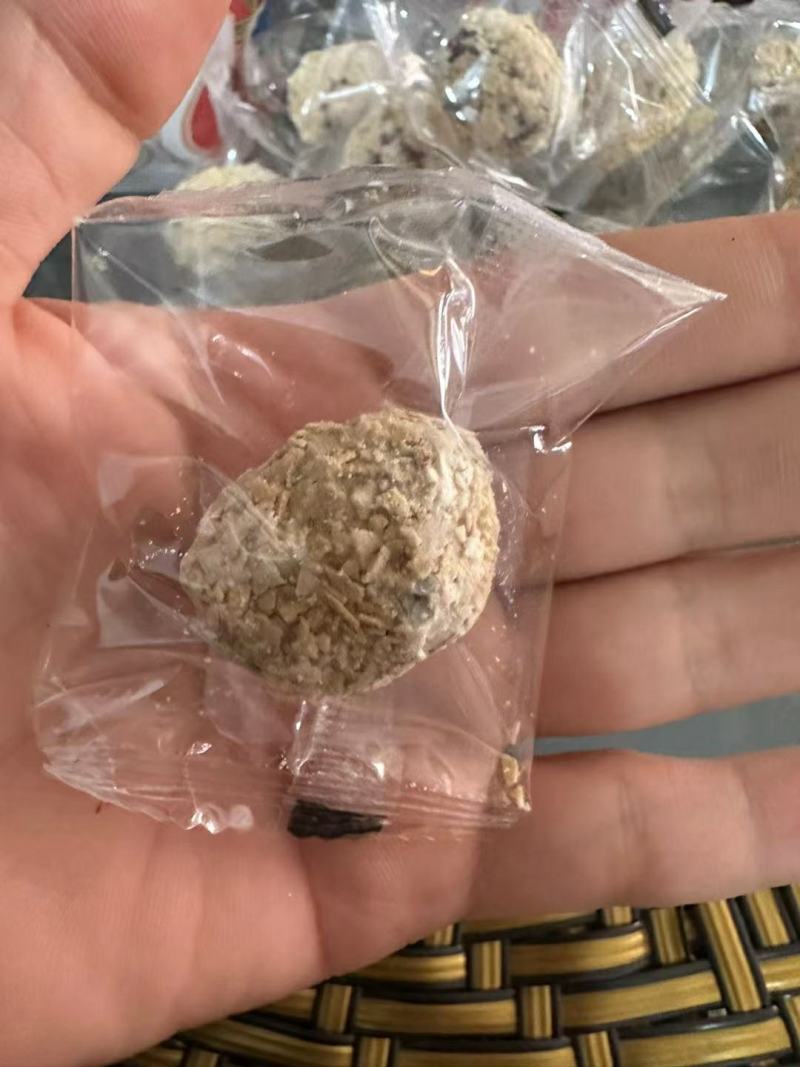 脆枣